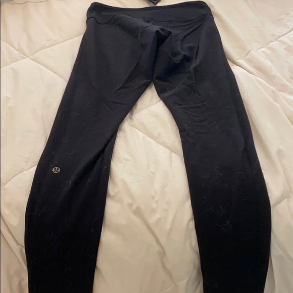 Lululemon wunder under - Picture 4 of 4